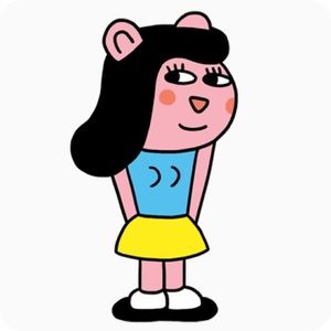 Meet your Posher, Lois